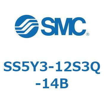 SS5Y3-12S3Q-14B-NA S Series(SS5Y3-12S3Q) SMC 42923247