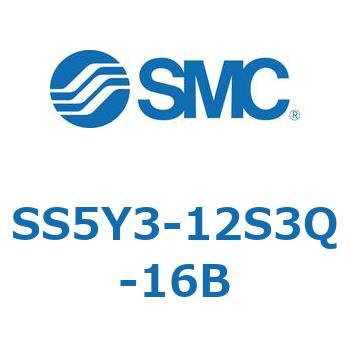 SS5Y3-12S3Q-16B-NA S Series(SS5Y3-12S3Q) SMC 42923274