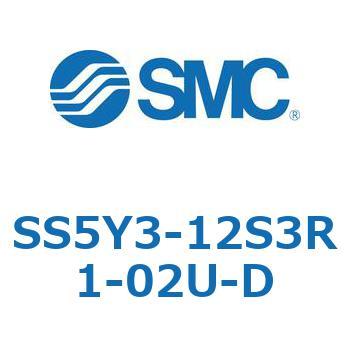 S Series(SS5Y3-12S3R1) SMC