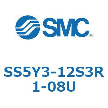 S Series(SS5Y3-12S3R1) SMC