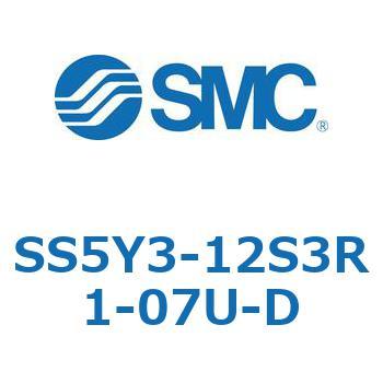 S Series(SS5Y3-12S3R1) SMC