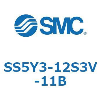 SS5Y3-12S3V-11B-NA S Series(SS5Y3-12S3V) SMC 42923798