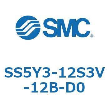 SS5Y3-12S3V-12B-D0-NA S Series(SS5Y3-12S3V) SMC 42923834