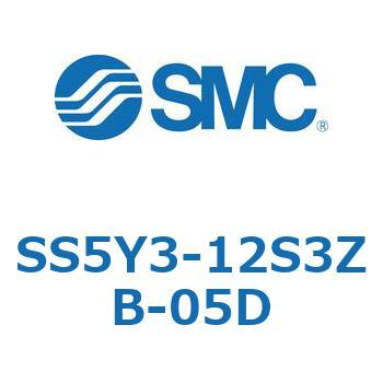 S Series(SS5Y3-12S3ZB) - SMC