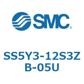 S Series(SS5Y3-12S3ZB) - SMC