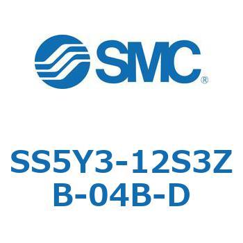 S Series(SS5Y3-12S3ZB) - SMC