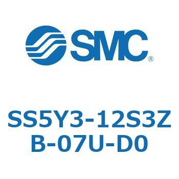 S Series(SS5Y3-12S3ZB) - SMC