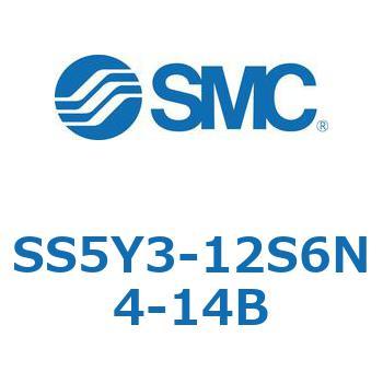 S Series(SS5Y3-12S6N4) SMC