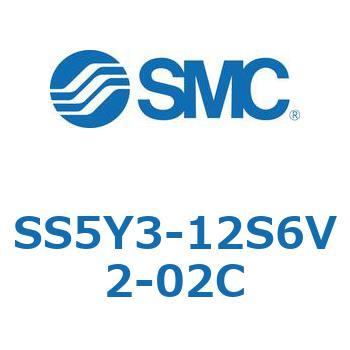 S Series(SS5Y3-12S6V2) SMC