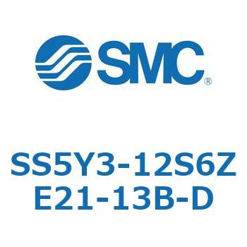 S Series(SS5Y3-12S6ZE21) SMC