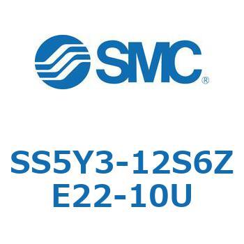 S Series(SS5Y3-12S6ZE22) SMC
