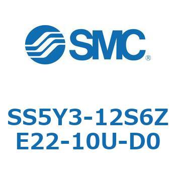S Series(SS5Y3-12S6ZE22) SMC