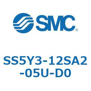 S Series(SS5Y3-12SA2) SMC