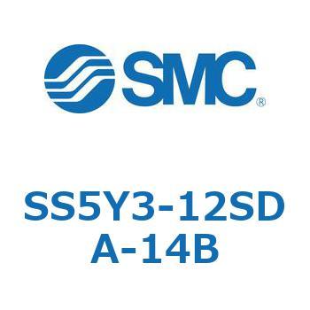 SS5Y3-12SDA-14B-NA S Series(SS5Y3-12SDA) SMC 42925313