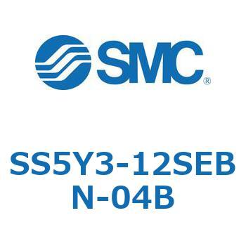 S Series(SS5Y3-12SEBN) SMC