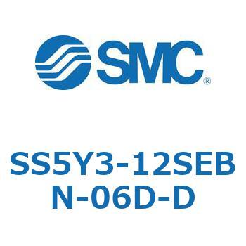 S Series(SS5Y3-12SEBN) SMC