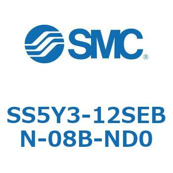 S Series(SS5Y3-12SEBN) SMC