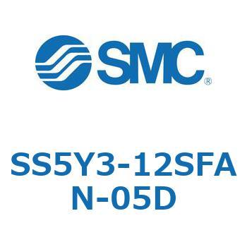 S Series(SS5Y3-12SFAN) SMC