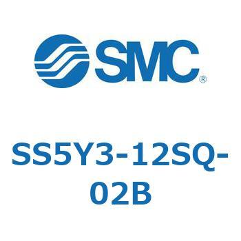 S Series(SS5Y3-12SQ) SMC