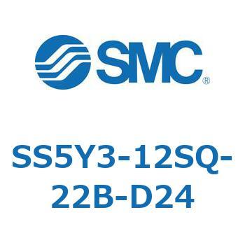 S Series(SS5Y3-12SQ) SMC