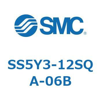 S Series(SS5Y3-12SQA) SMC