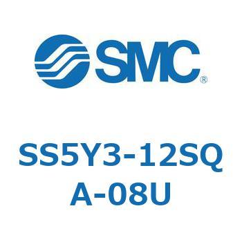 S Series(SS5Y3-12SQA) SMC