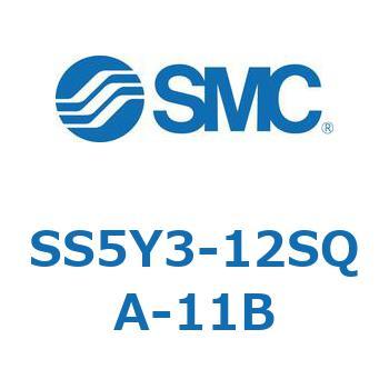 S Series(SS5Y3-12SQA) SMC