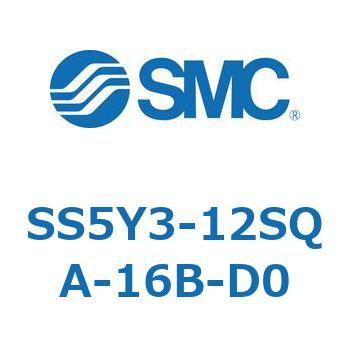 S Series(SS5Y3-12SQA) SMC
