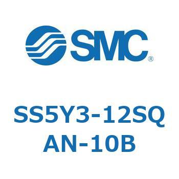 S Series(SS5Y3-12SQAN) - SMC