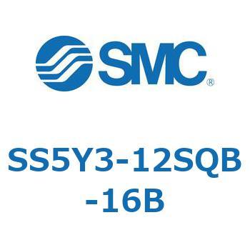 SS5Y3-12SQB-16B-NA S Series(SS5Y3-12SQB) SMC 42926293