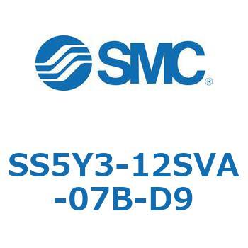 SS5Y3-12SVA-07B-D9-NA S Series(SS5Y3-12SVA) SMC 42926494
