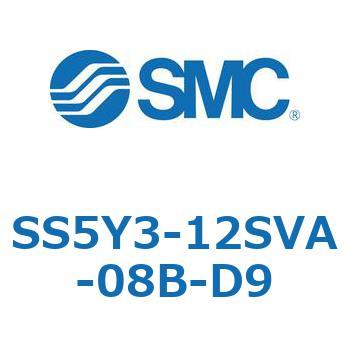 SS5Y3-12SVA-08B-D9-NA S Series(SS5Y3-12SVA) SMC 42926528