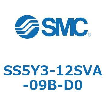 SS5Y3-12SVA-09B-D0-NA S Series(SS5Y3-12SVA) SMC 42926555