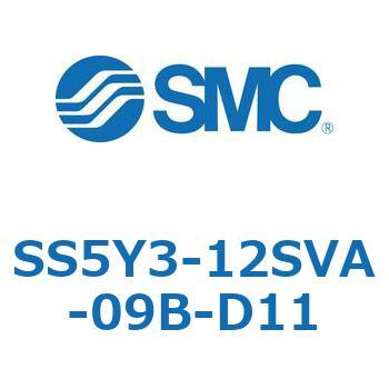 SS5Y3-12SVA-09B-D11-NA S Series(SS5Y3-12SVA) SMC 42926582