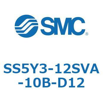 SS5Y3-12SVA-10B-D12-NA S Series(SS5Y3-12SVA) SMC 42926625