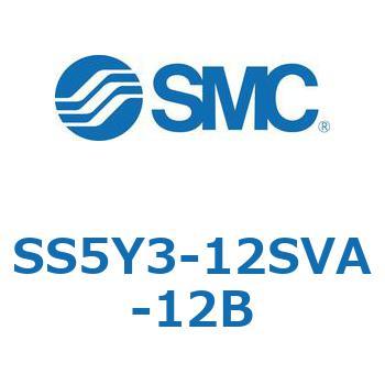 SS5Y3-12SVA-12B-NA S Series(SS5Y3-12SVA) SMC 42926634