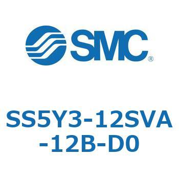 SS5Y3-12SVA-12B-D0-NA S Series(SS5Y3-12SVA) SMC 42926643