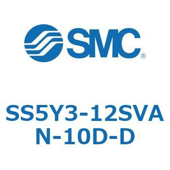 S Series(SS5Y3-12SVAN) SMC