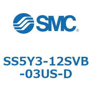 S Series(SS5Y3-12SVB) SMC
