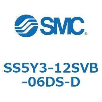 S Series(SS5Y3-12SVB) SMC