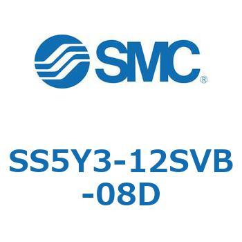 S Series(SS5Y3-12SVB) SMC