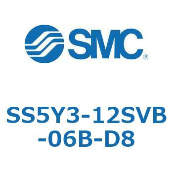 S Series(SS5Y3-12SVB) SMC
