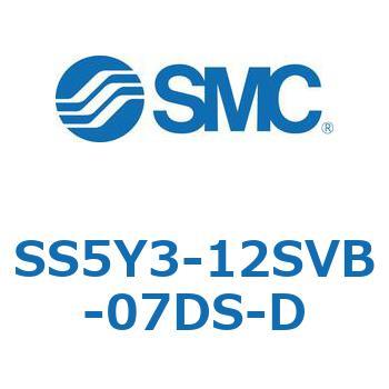 S Series(SS5Y3-12SVB) SMC