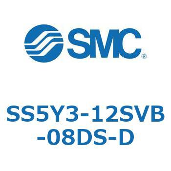 S Series(SS5Y3-12SVB) SMC