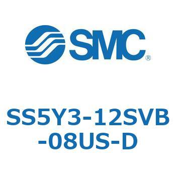 S Series(SS5Y3-12SVB) SMC