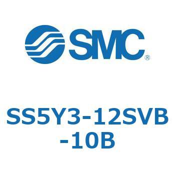 S Series(SS5Y3-12SVB) SMC