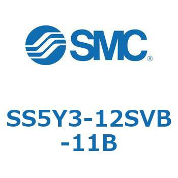 S Series(SS5Y3-12SVB) SMC