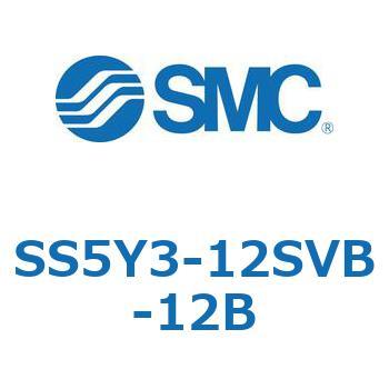 S Series(SS5Y3-12SVB) SMC
