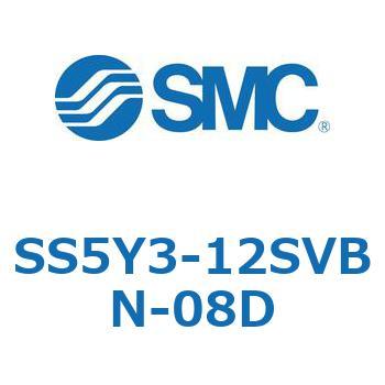 SS5Y3-12SVBN-08D-NA S Series(SS5Y3-12SVBN) SMC 42927185