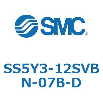 SS5Y3-12SVBN-07B-D-NA S Series(SS5Y3-12SVBN) SMC 42927246